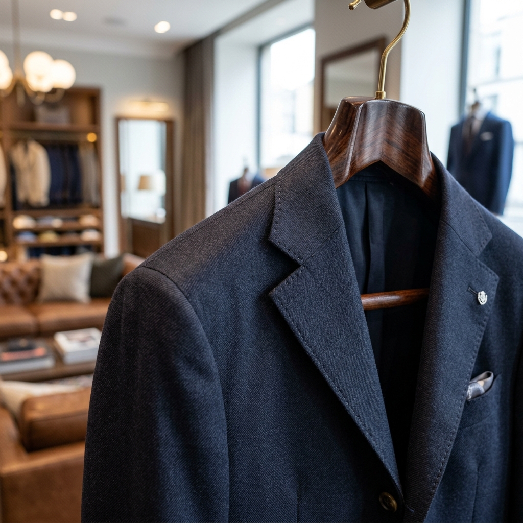 Royal Custom Blazer